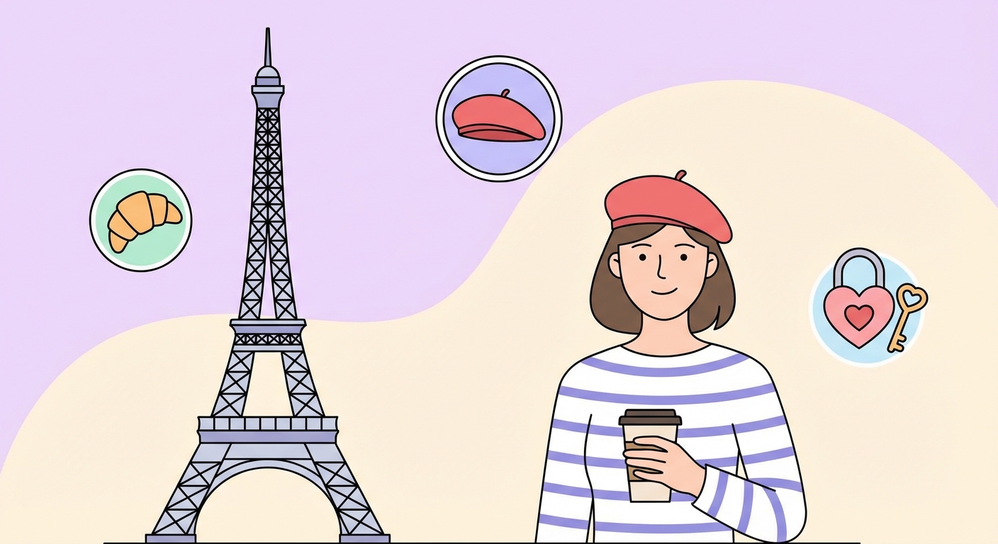 France: Choosing Your worth prioritising Attractions Without Overplanning