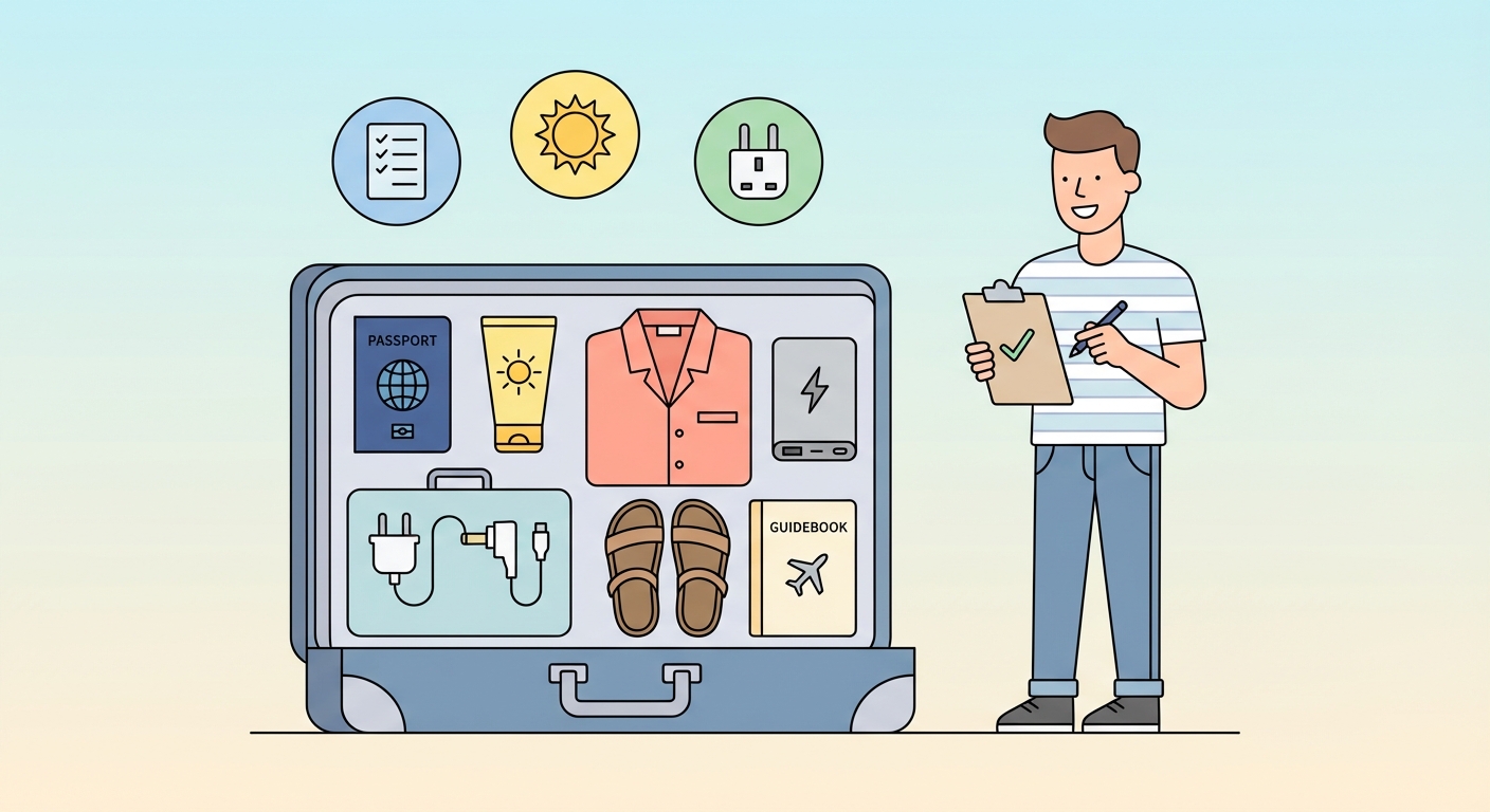 Pack for France: Avoid the Overpacking Trap and Dress Like a Local