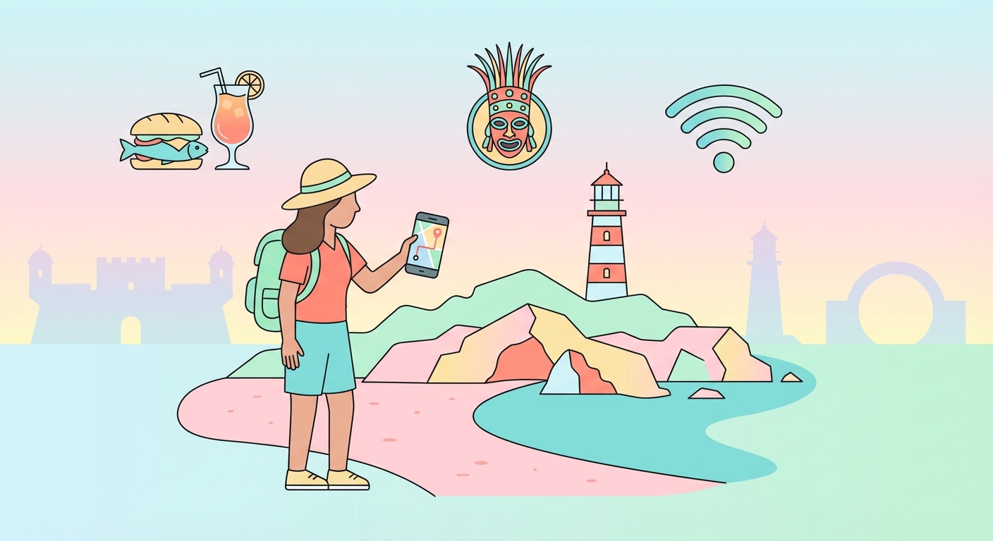 Bermuda travel guide