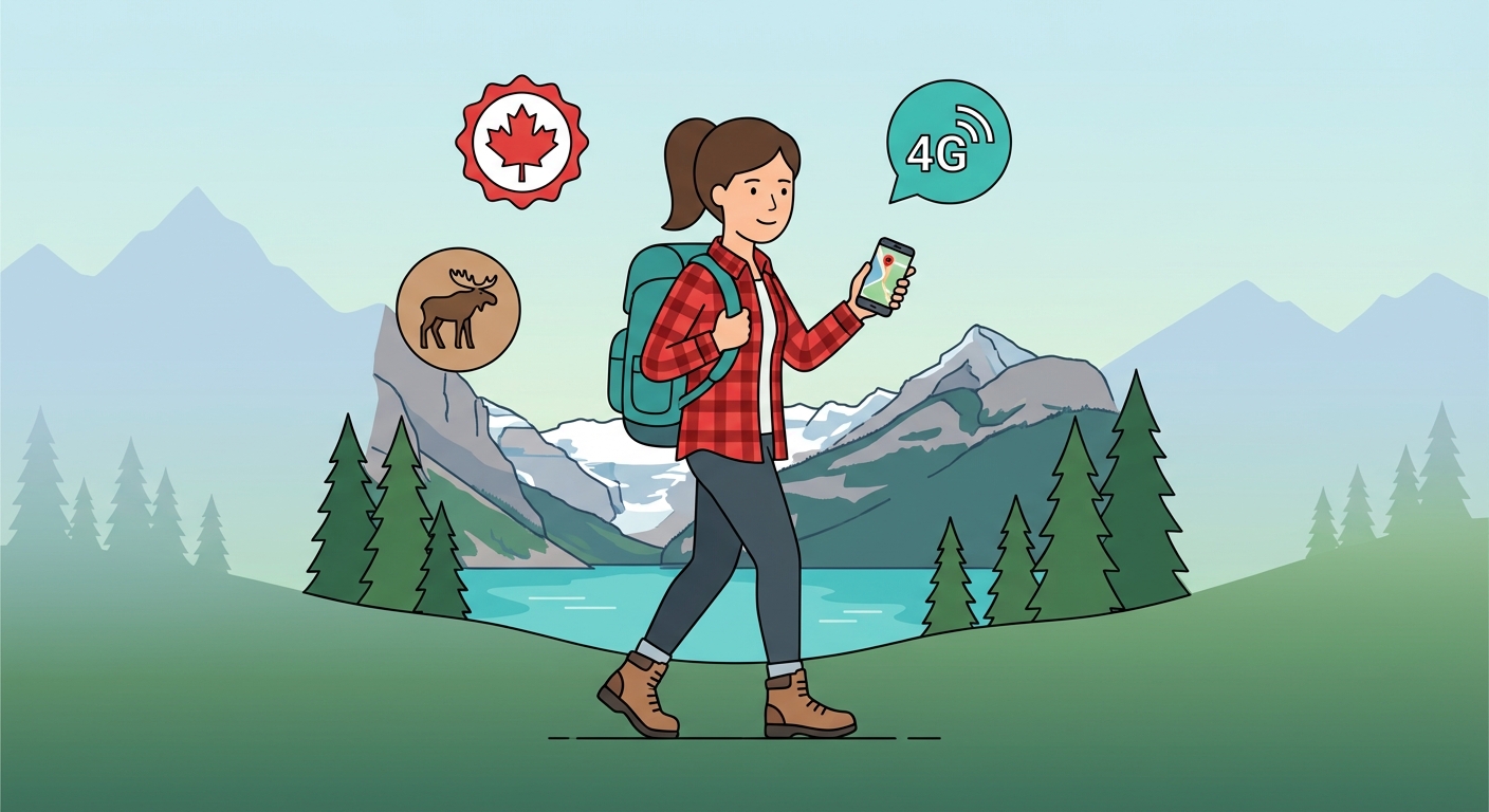 Canada travel guide