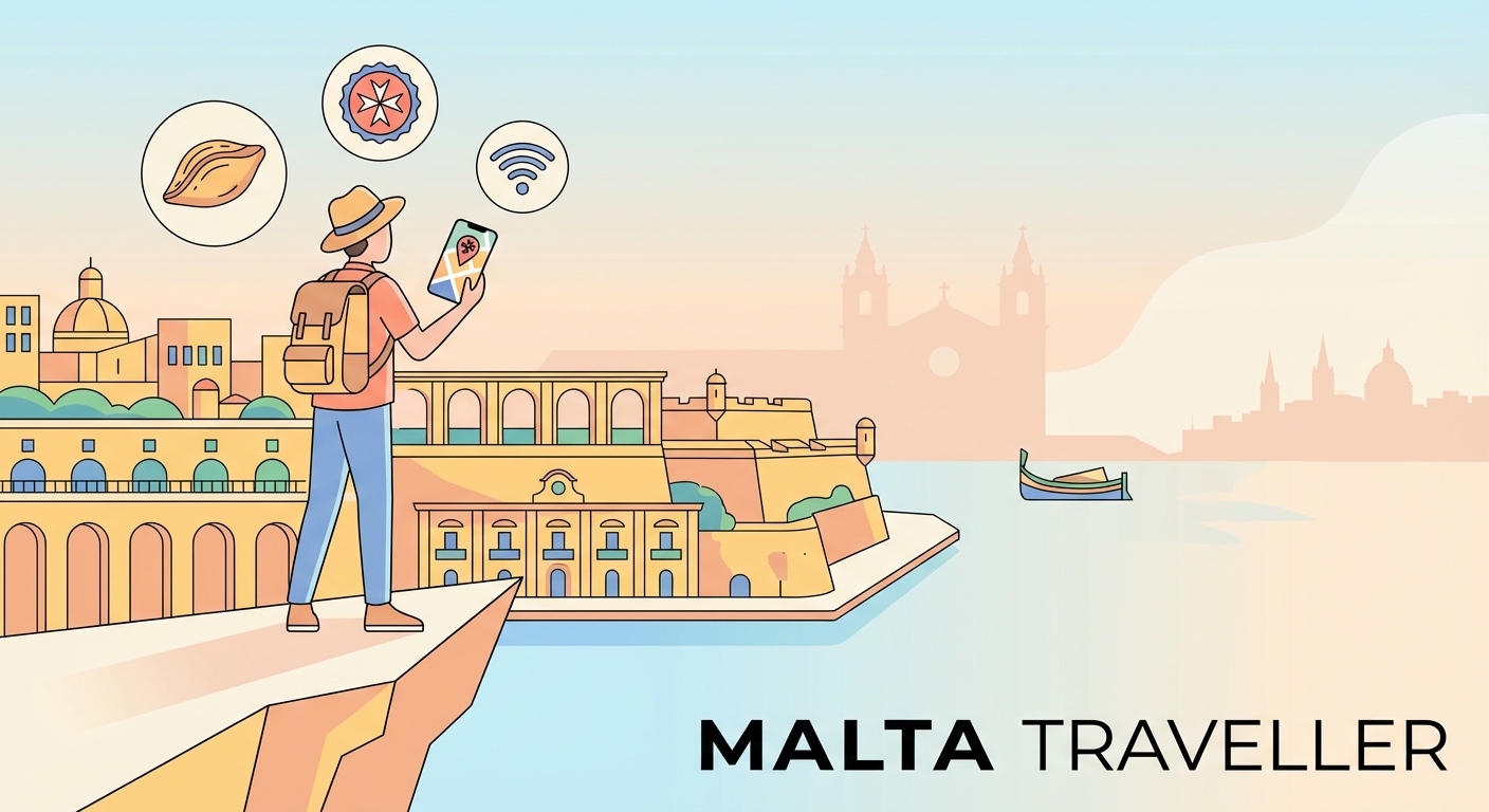 Malta travel guide