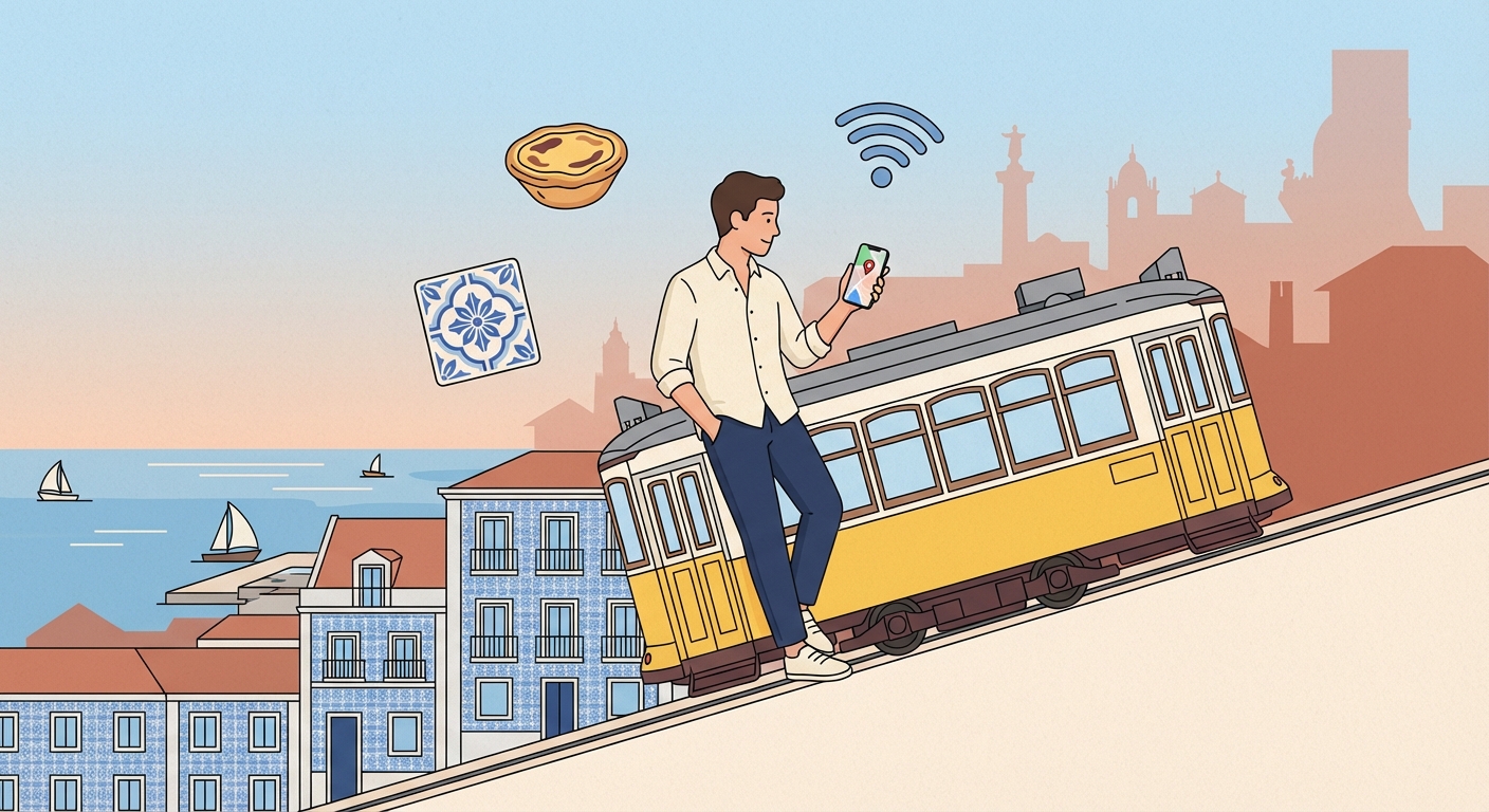 Portugal travel guide