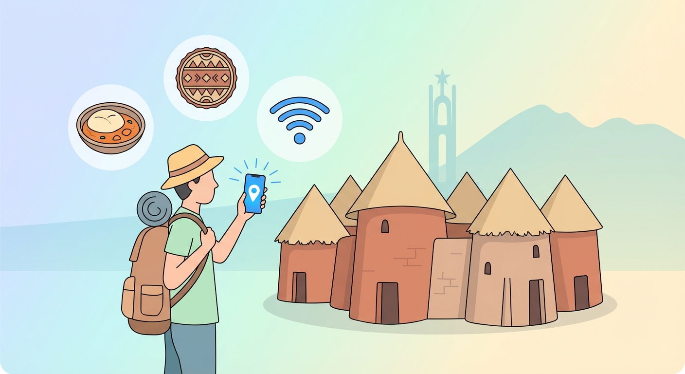 Togo travel guide