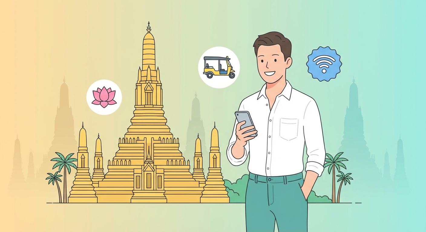 Thailand