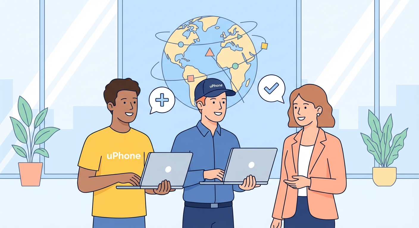 About Onetel