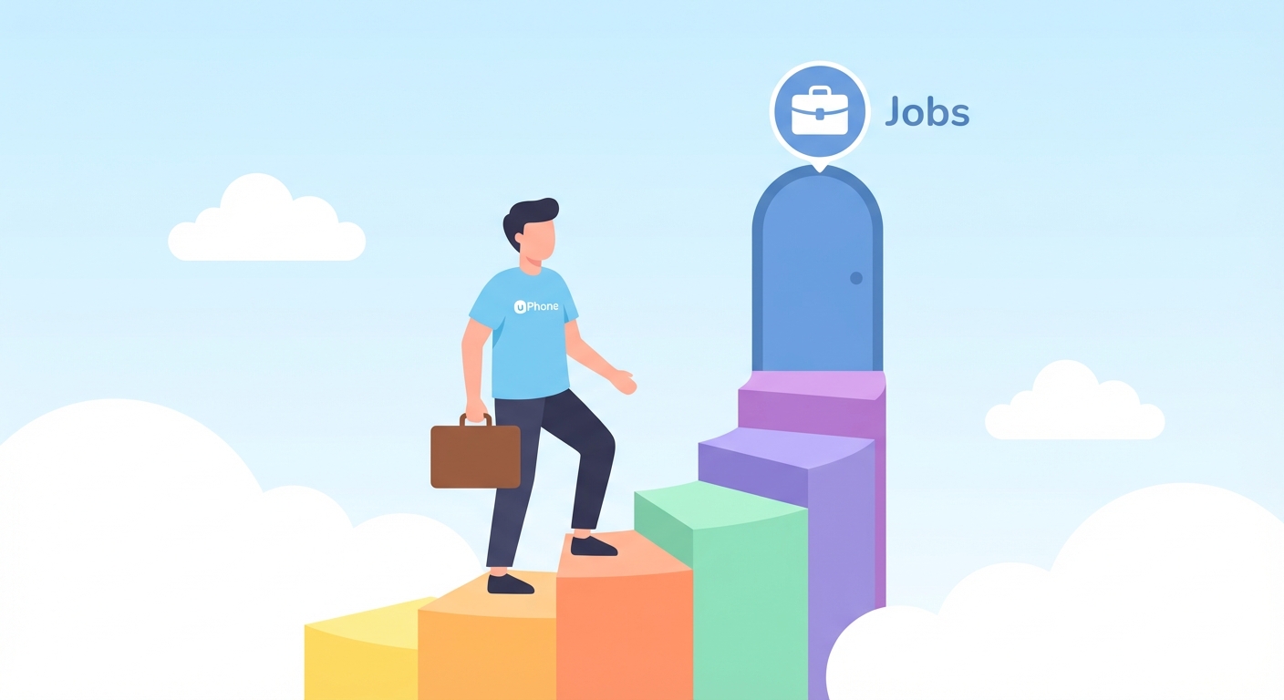 Careers at Onetel