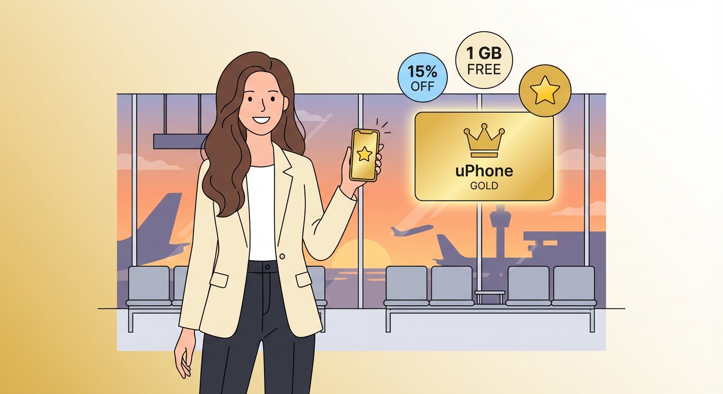 Onetel Gold Member